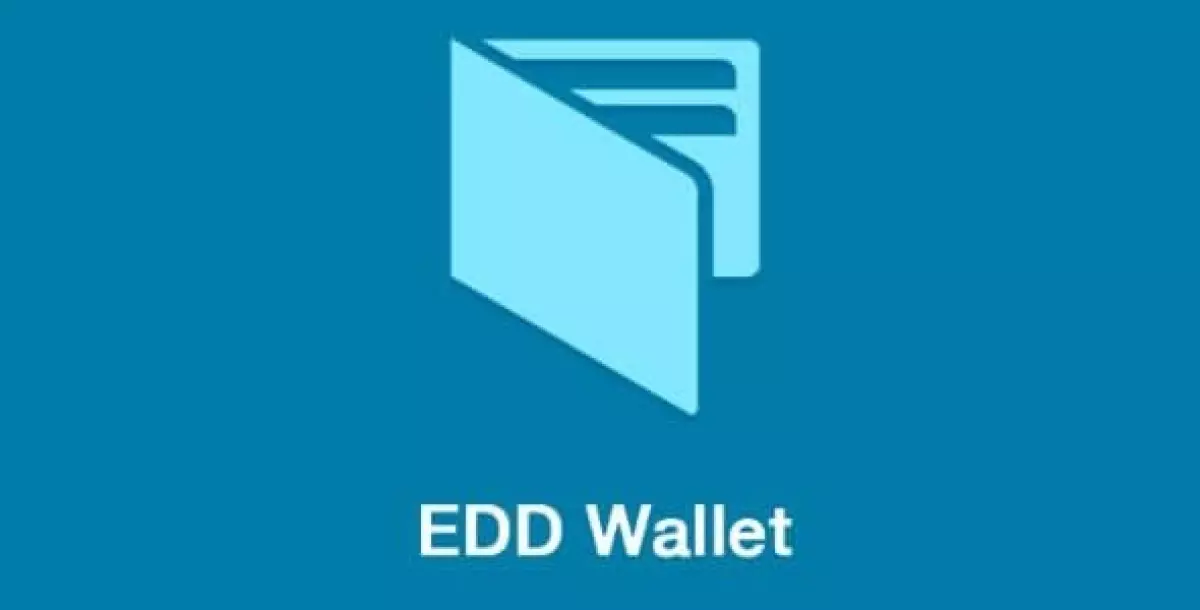 Easy Digital Downloads: Wallet  1.1.7