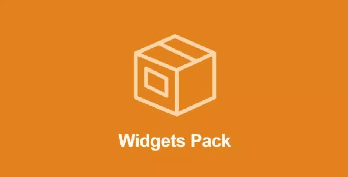 Easy Digital Downloads: Widgets Pack  1.2.8