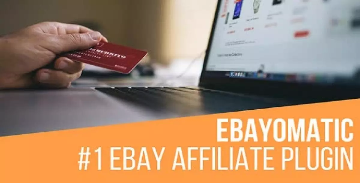 Ebayomatic - Ebay Affiliate Automatic Post Generator WordPress Plugin 4.0.3 