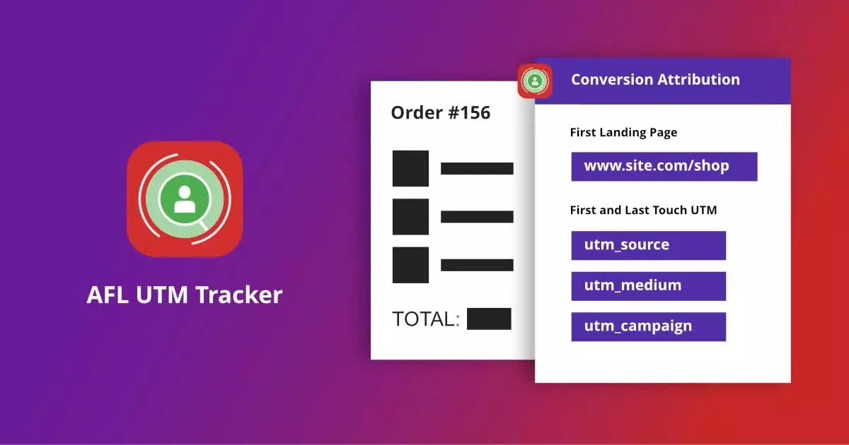 [WISH] AFL WooCommerce UTM Tracker