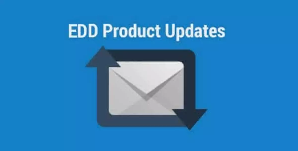 EDD Product Updates  1.2.7