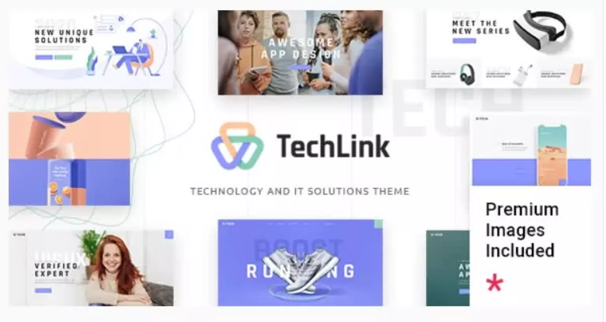 [WISH] TechLink - Technology and IT Solutions