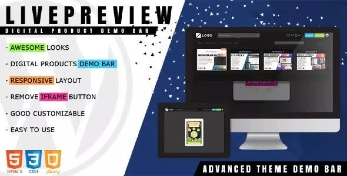 LivePreview