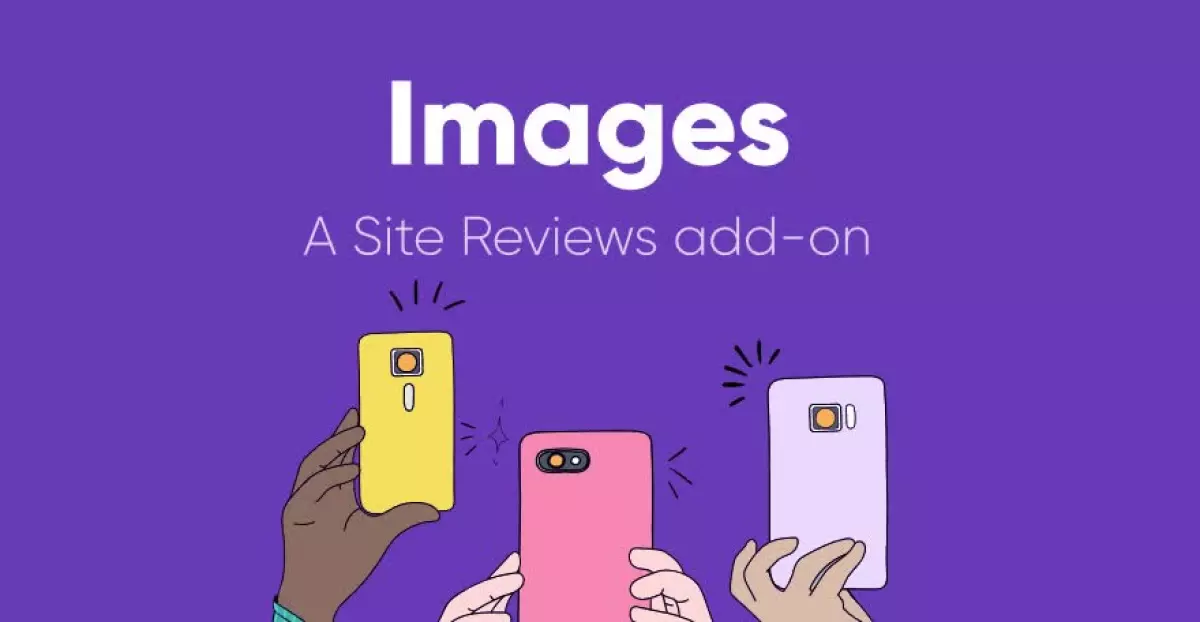 Site Reviews: Review Images