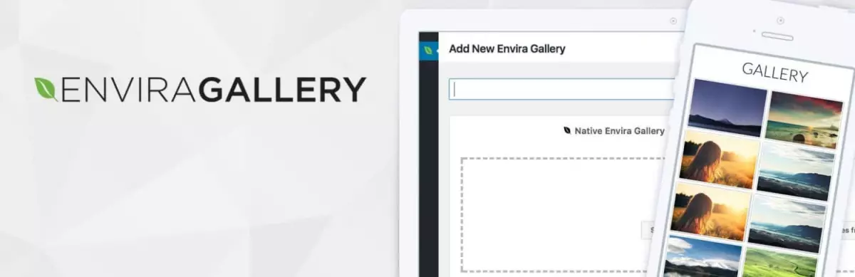 Envira Gallery Elementor Addon 1.1.0