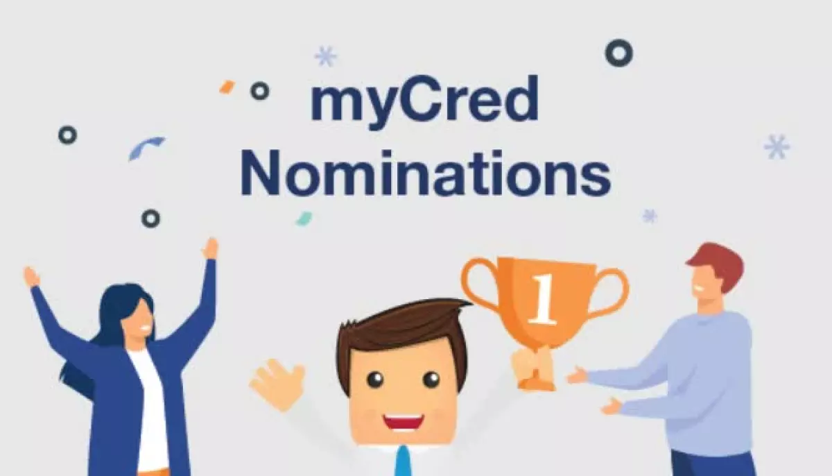 myCred Nominations