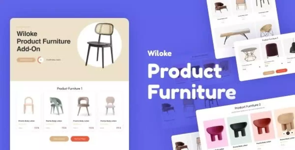 [WISH] Elementor WooCommerce Product