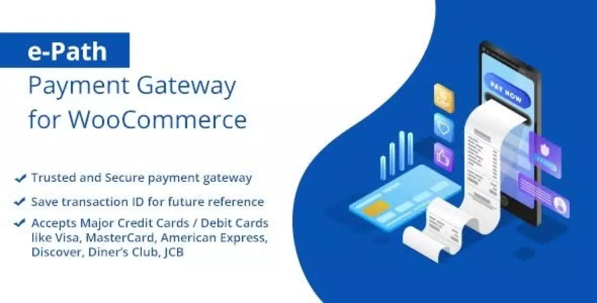 [WISH] e-Path Payment Gateway WooCommerce