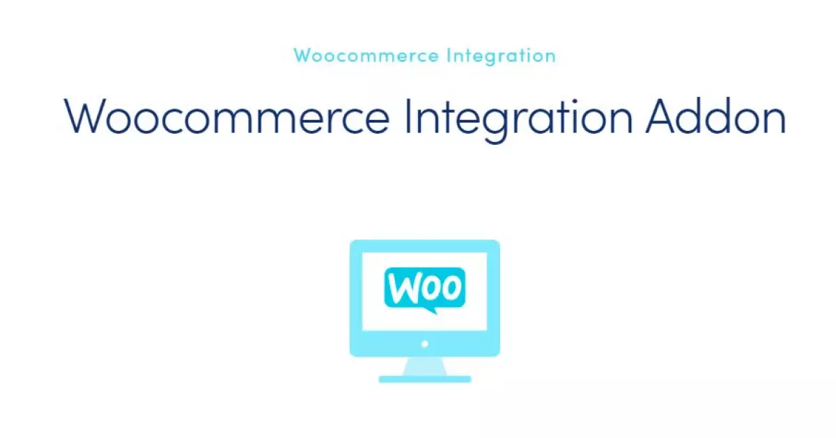 Webnus Woocommerce Integration Addon