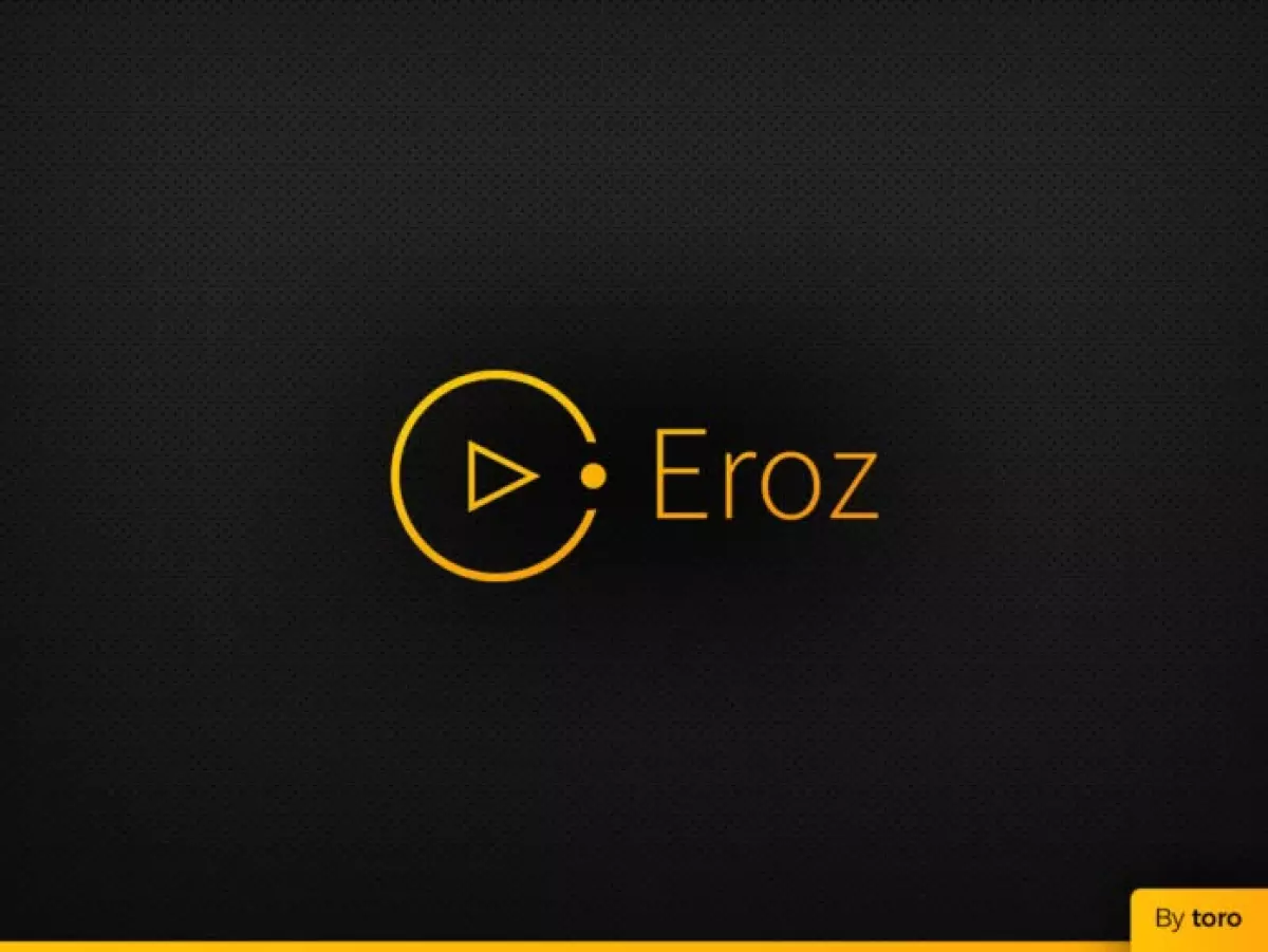 Eroz - Toro Themes 1.7.8