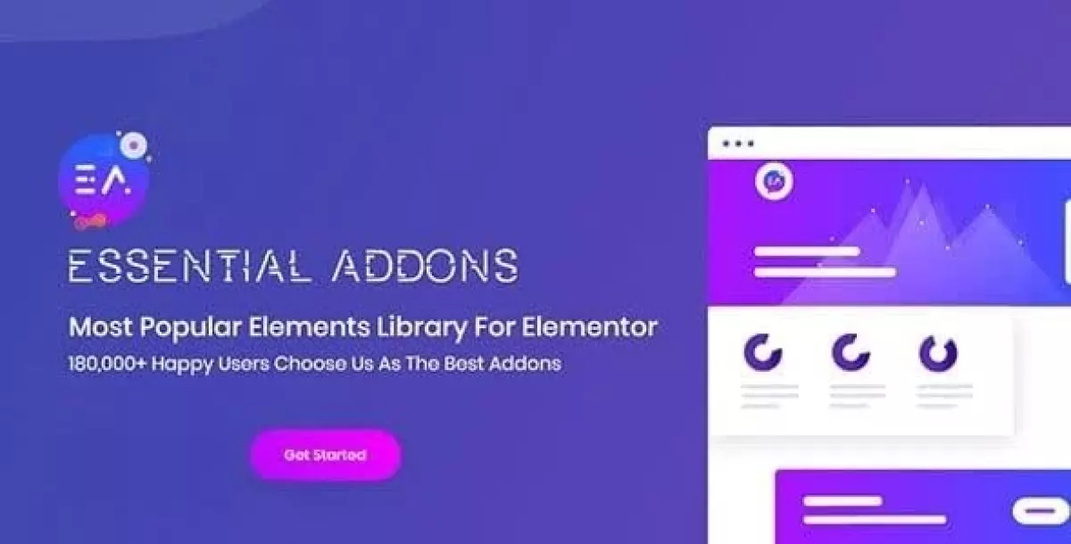 Essential Addons for Elementor  5.8.8