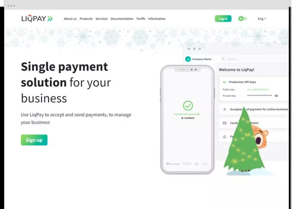 PremiumPress LiqPay Payment WordPress Plugin