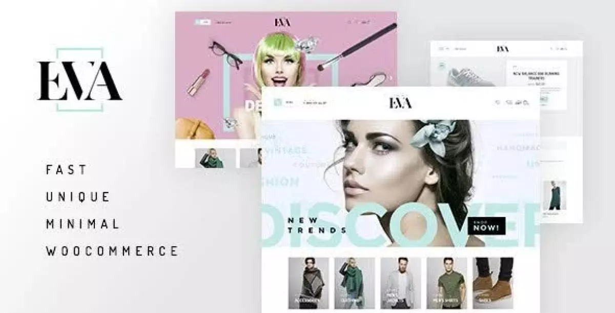 Eva - Fashion WooCommerce Theme 1.9.9.84