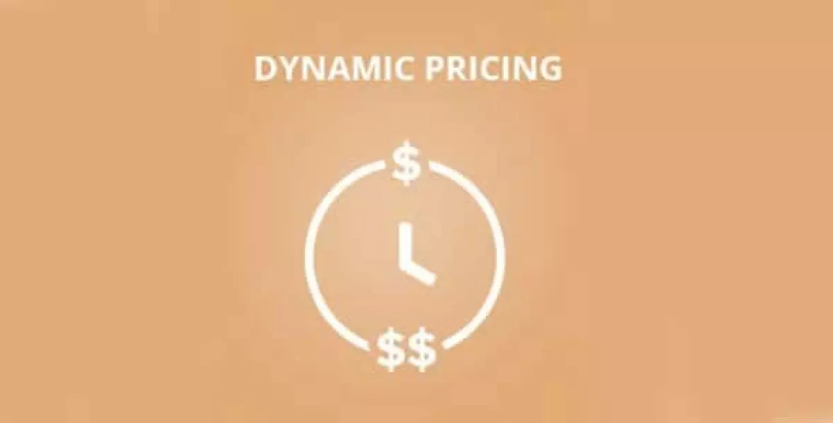 EventOn Dynamic Pricing  1.0