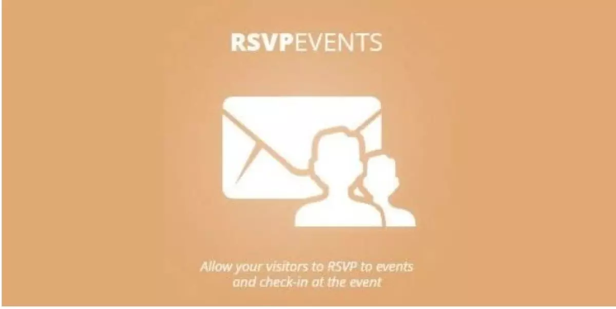 EventON: RSVP Events