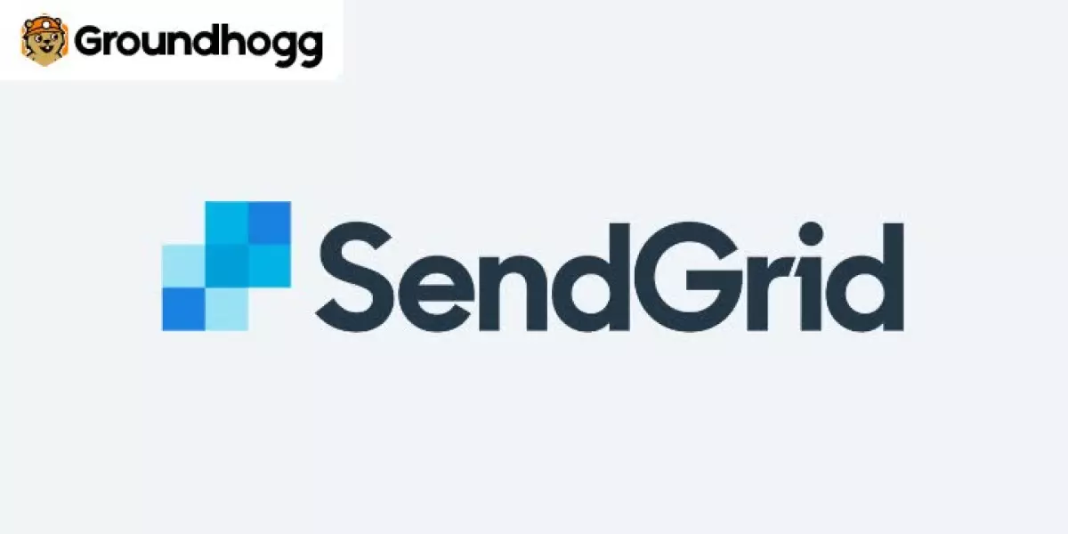 Groundhogg – SendGrid Integration