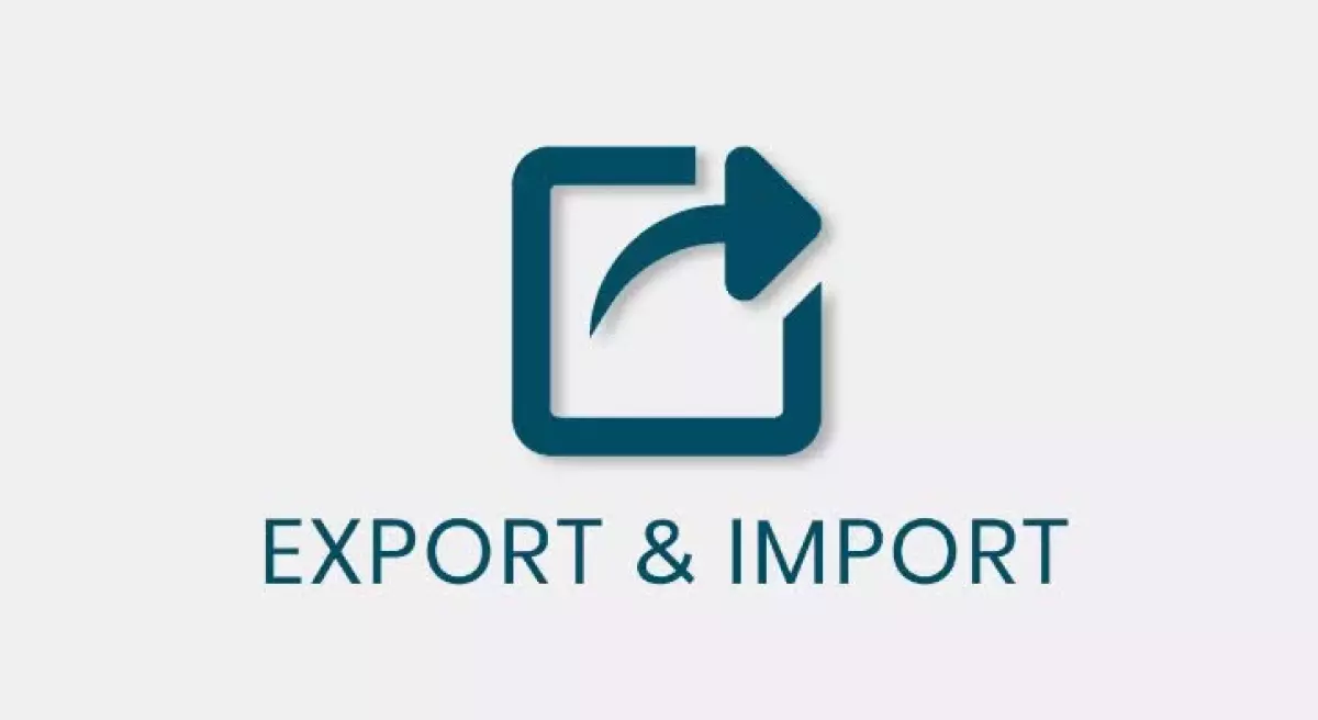 Export & Import - Quiz And Survey Master 2.0.3