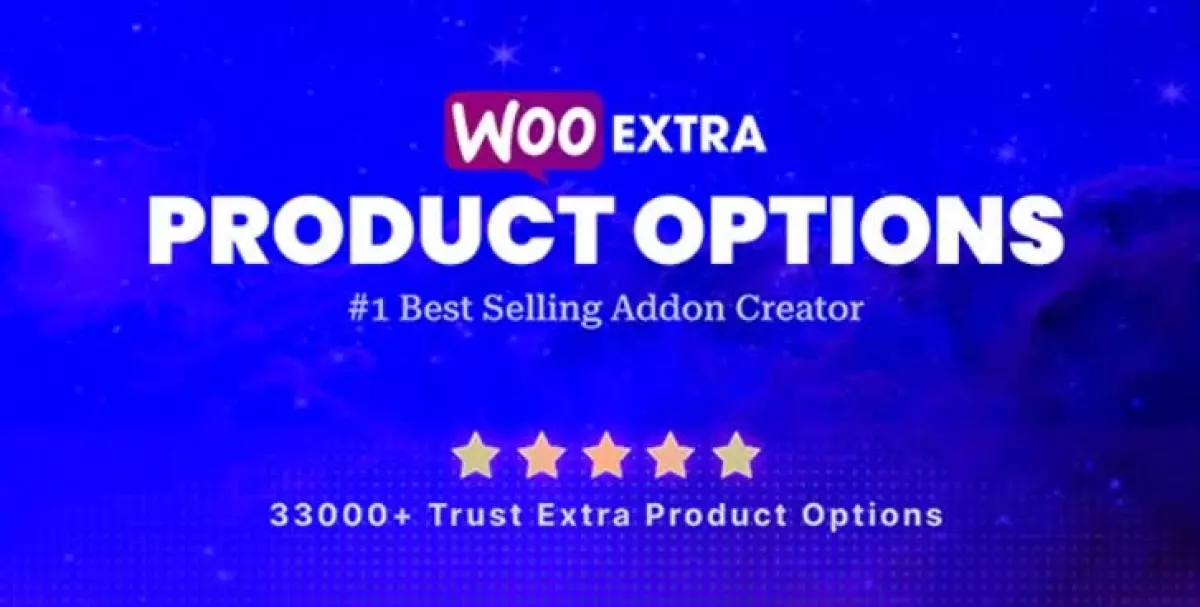 Extra Product Options  Add-Ons for WooCommerce