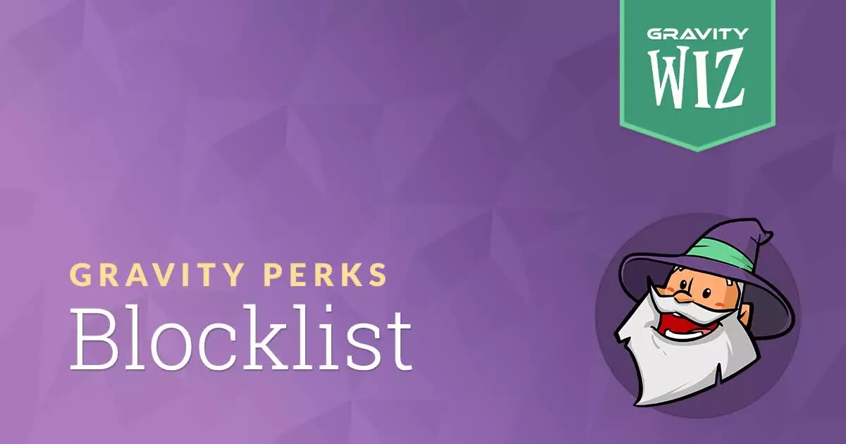 Gravity Perks Blocklist