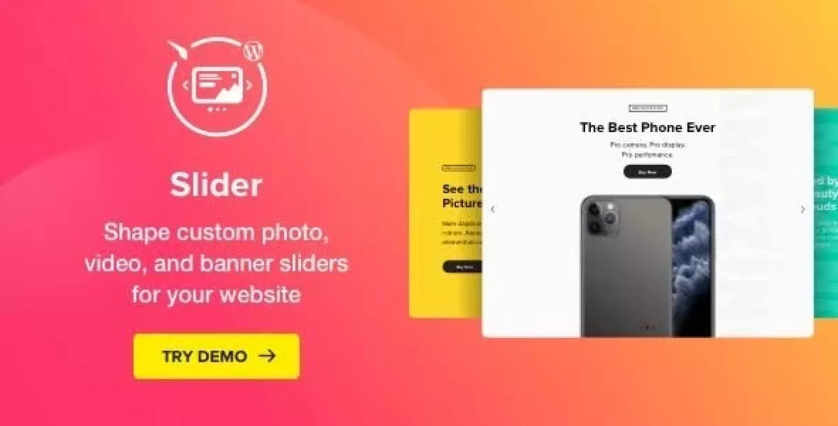 [WISH] Slider - Image Slider