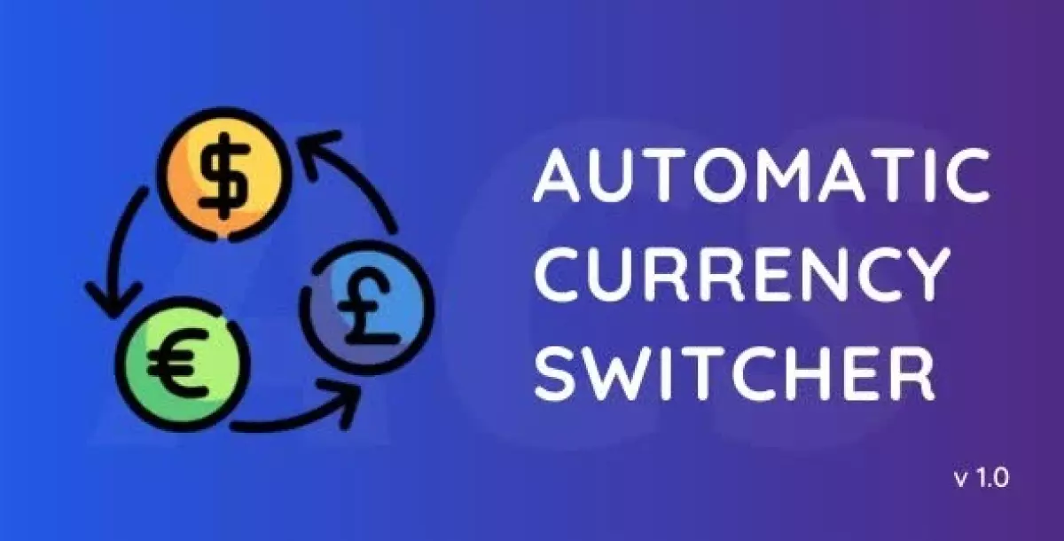 [WISH] ACS - Automatic Currency Switcher For