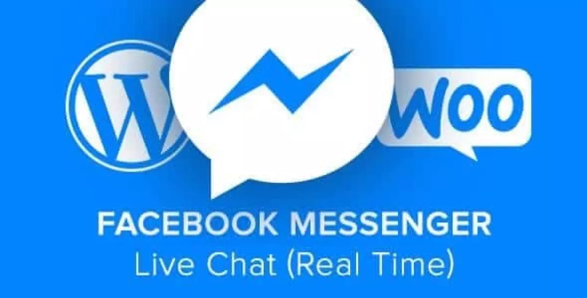 Facebook Messenger Live Chat - Real Time  1.0.3