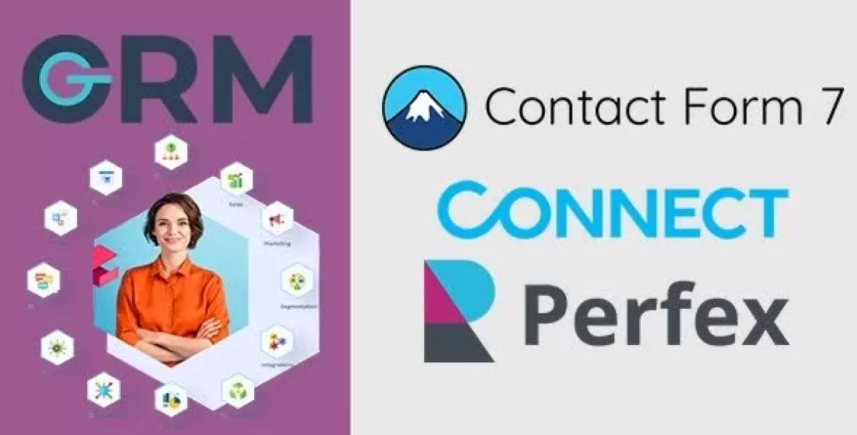 [WISH] Contact Form 7 - Perfex CRM