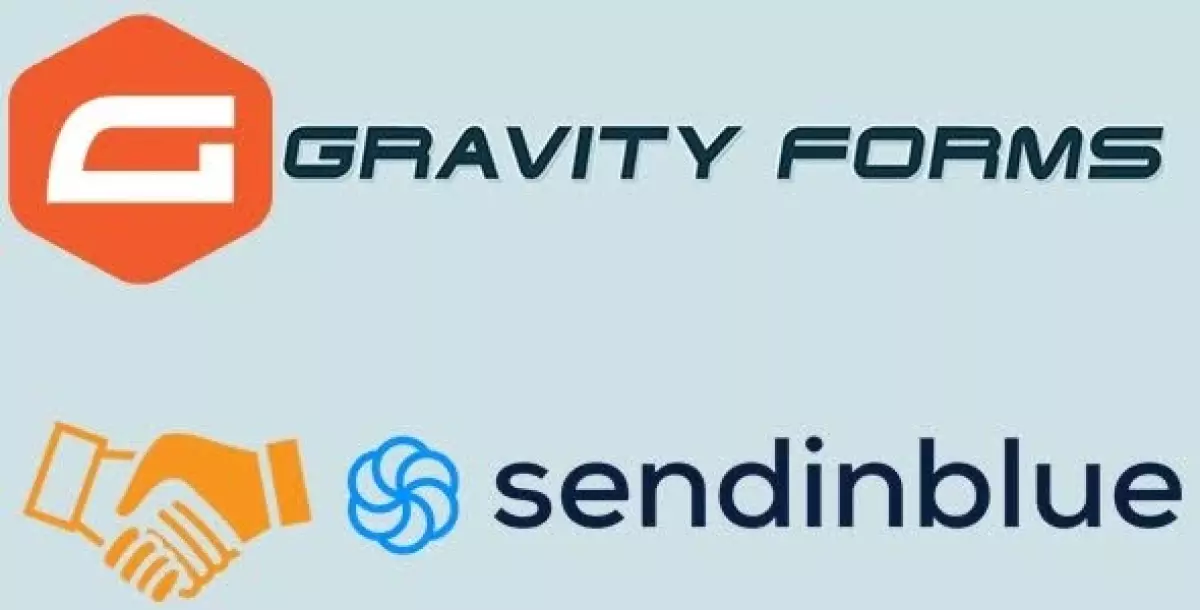 [WISH] Gravity Forms - Sendinblue CRM