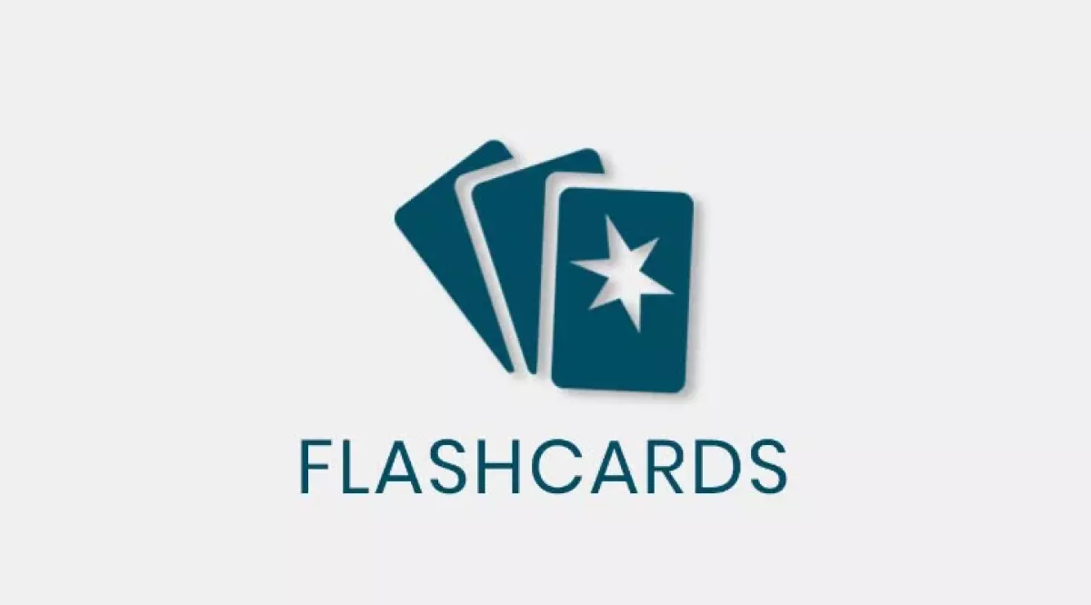 Flashcards - Quiz And Survey Master 1.2.0