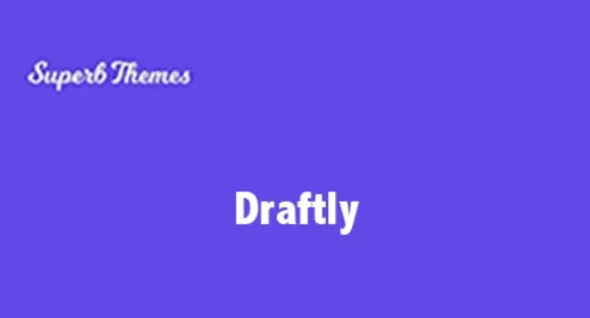 Draftly