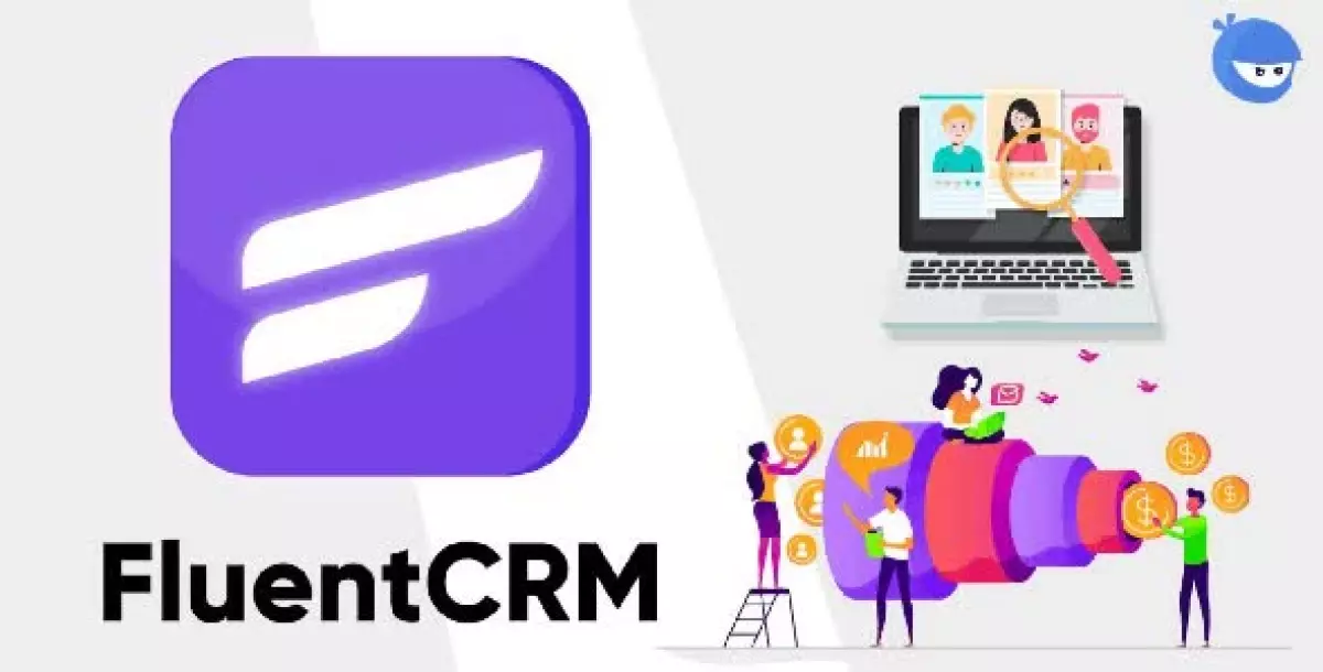 FluentCRM Pro  2.8.43