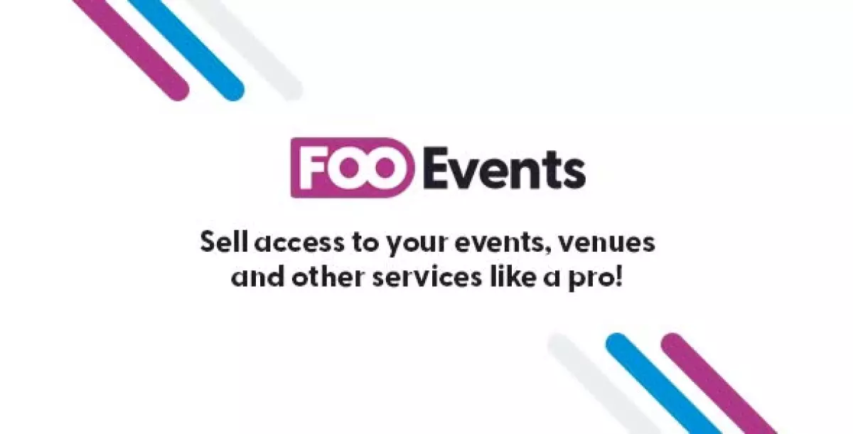 FooEvents Bookings Addon