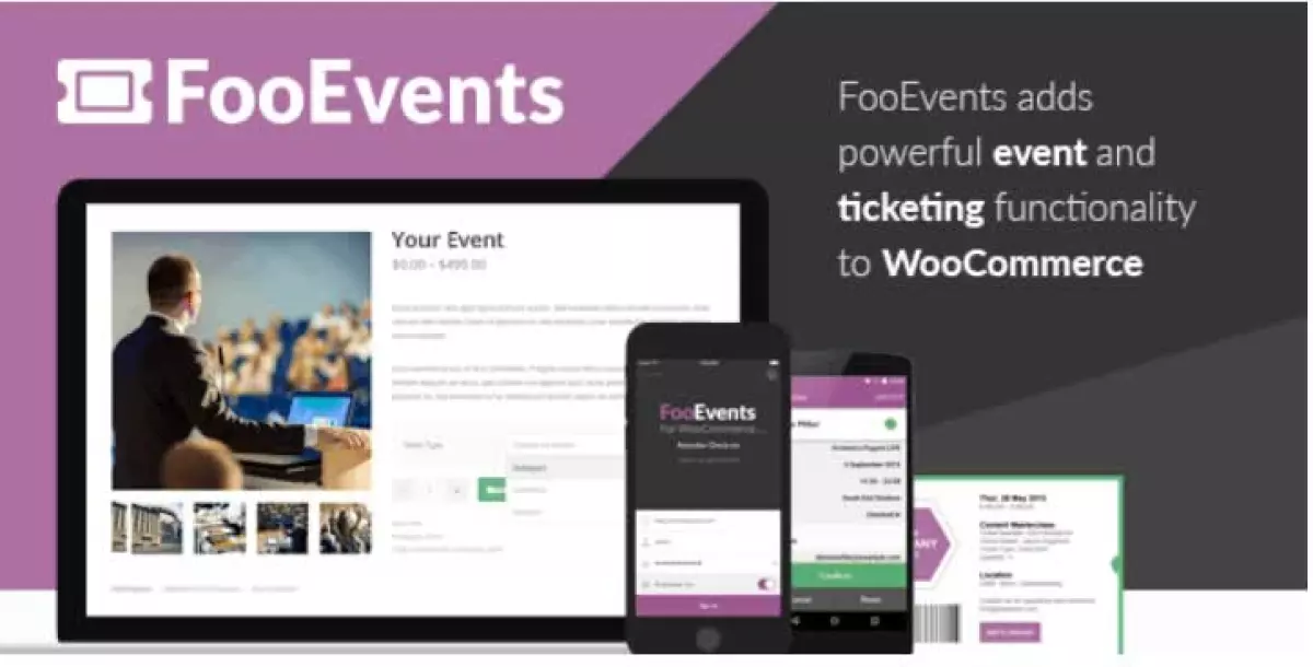 FooEvents for WooCommerce 1.18.48