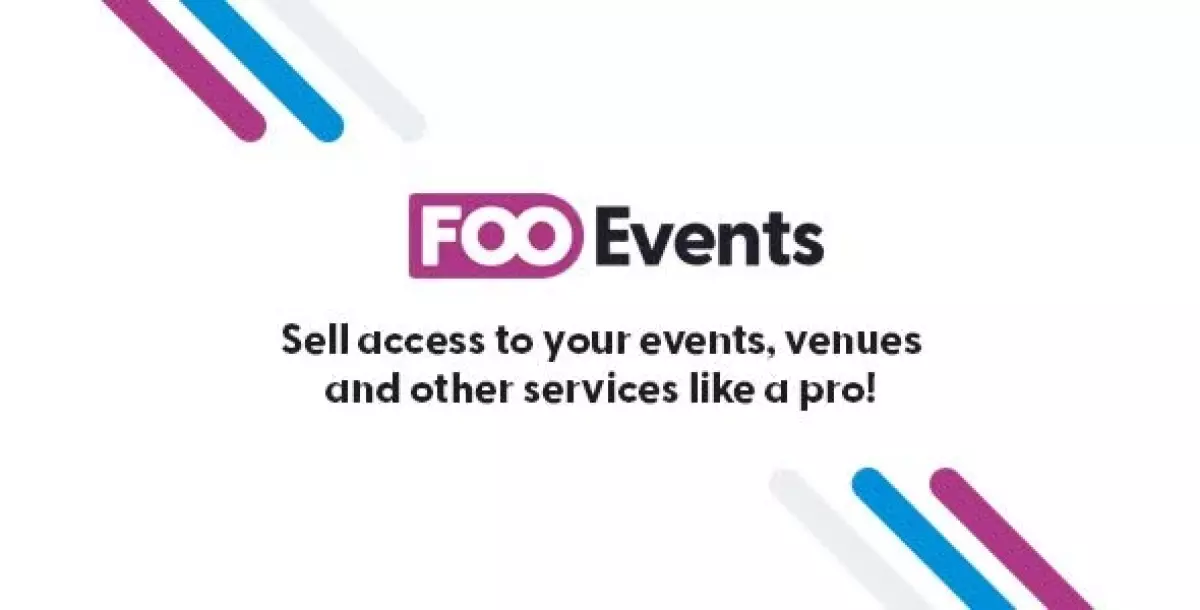 FooEvents for WooCommerce 1.18.48