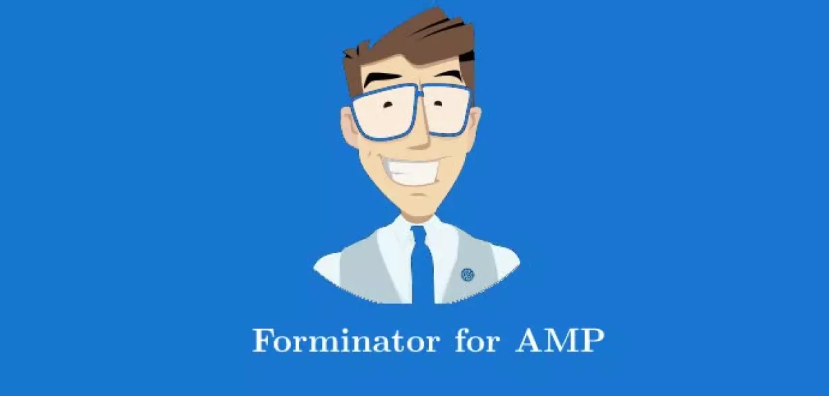 Forminator for AMP 1.0.1