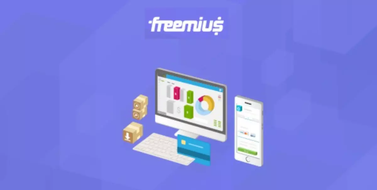 Freemius Activator