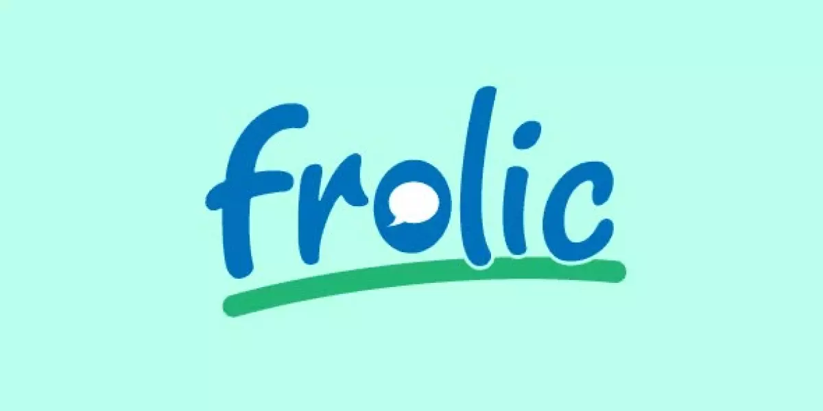 Frolic  1.3.23