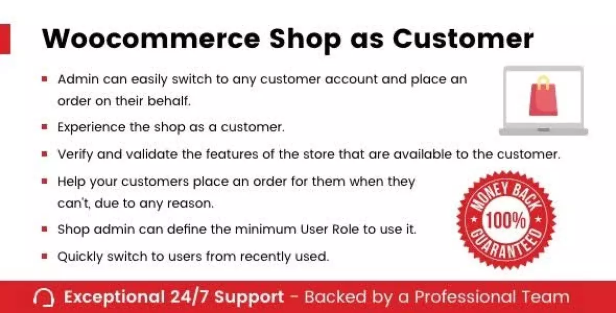 [WISH] WooCommerce Shop As