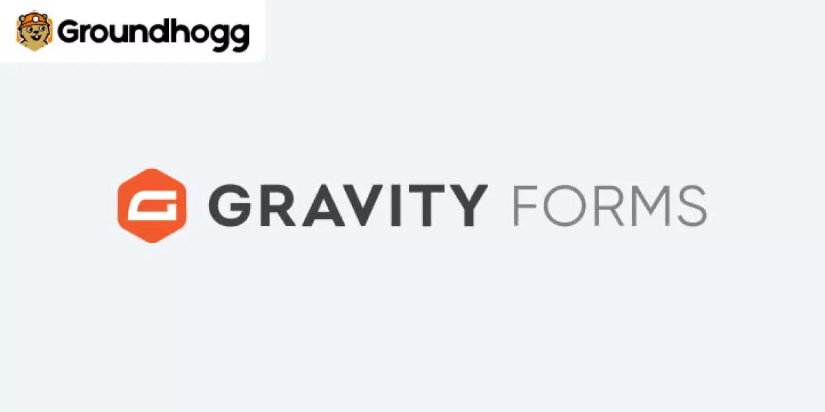 Groundhogg – Gravity Forms Integration