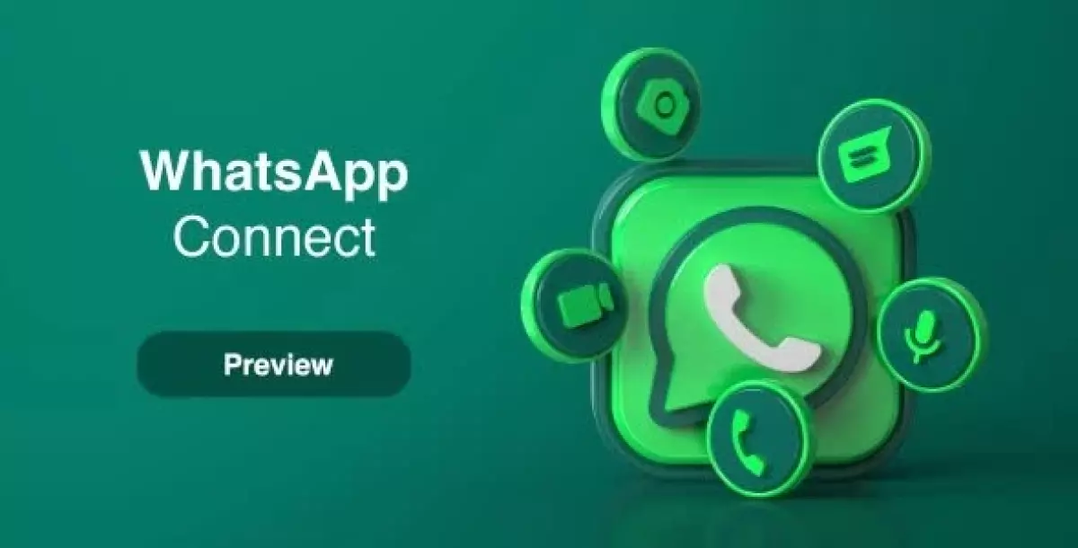 [WISH] WhatsApp Connect - Click To Chat Shortcodes For