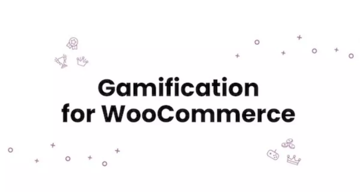 Gamification for WooCommerce