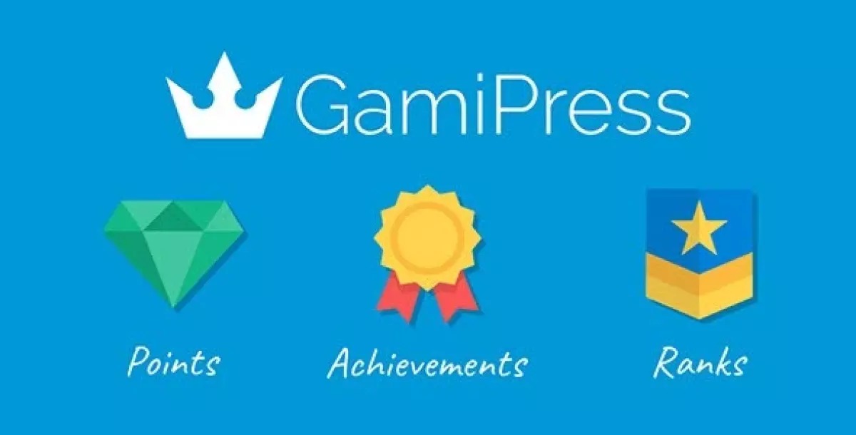 GamiPress Frontend Reports 1.0.3