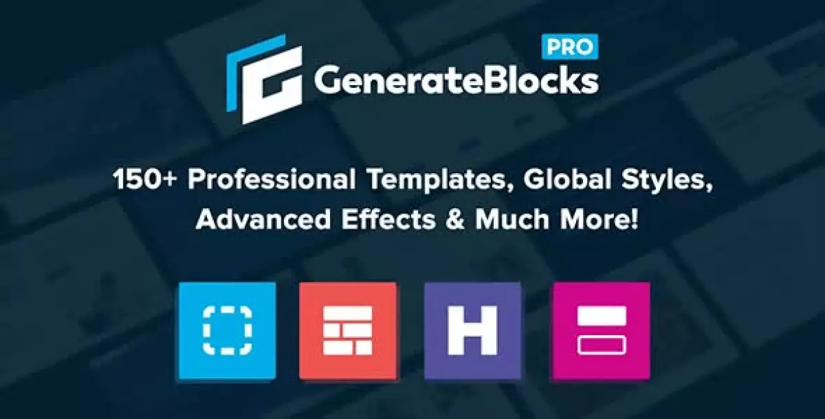 GenerateBlocks Pro 1.6.0-rc.2