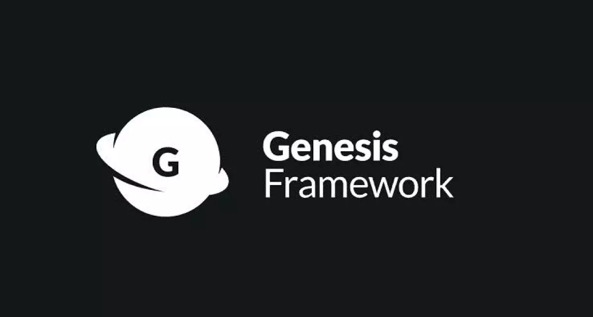 Genesis Framework Package Theme 3.4.2