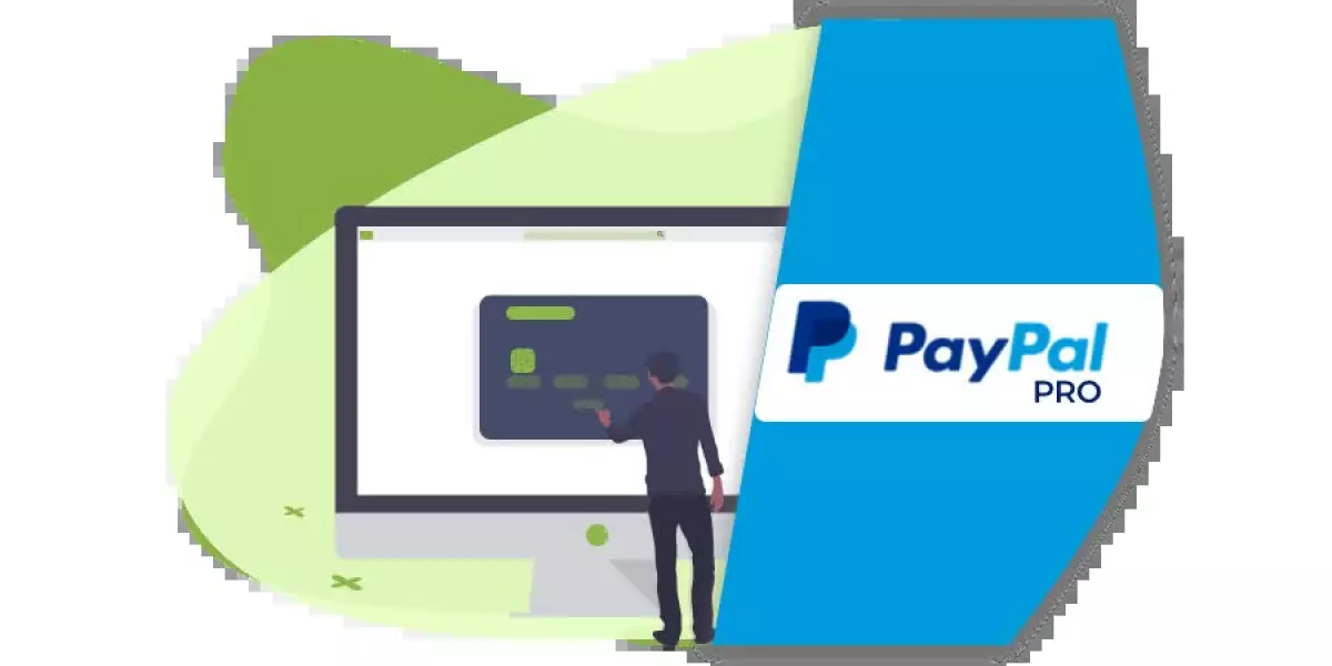 GetPaid PayPal Pro Payment Gateway 1.0.4