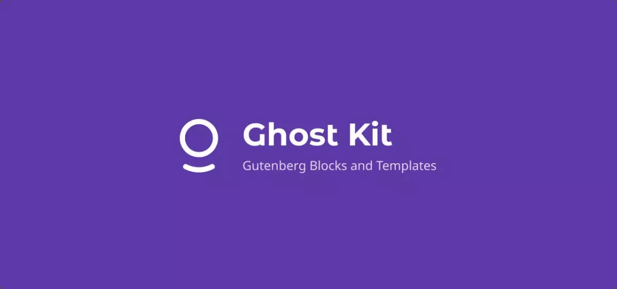 Ghost Kit Pro Gutenberg Blocks and Templates 1.6.4