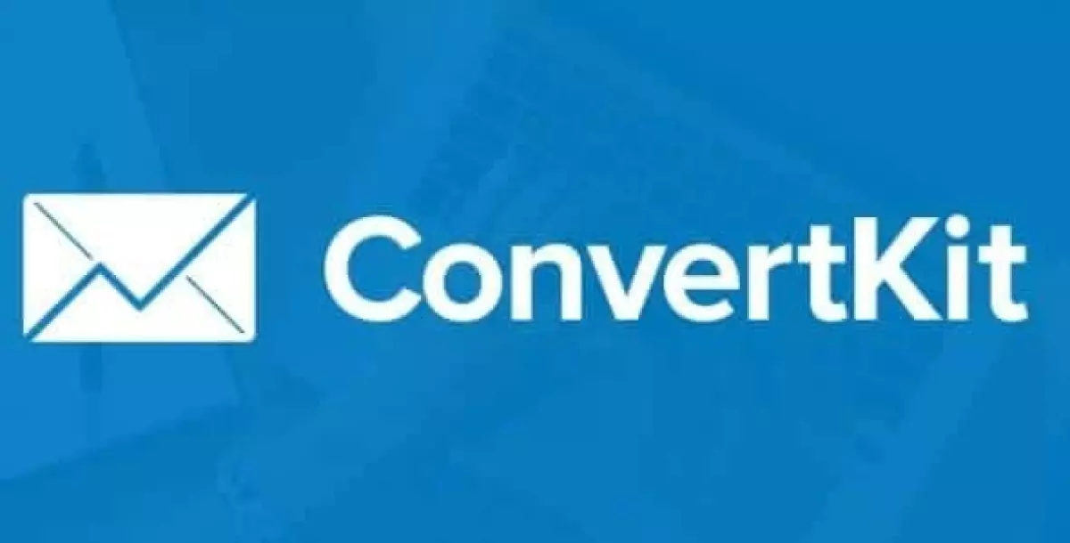 Give: ConvertKit