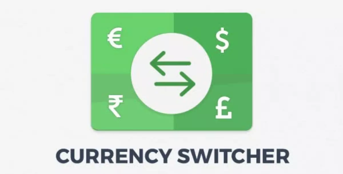 Give Currency Switcher  2.0.2