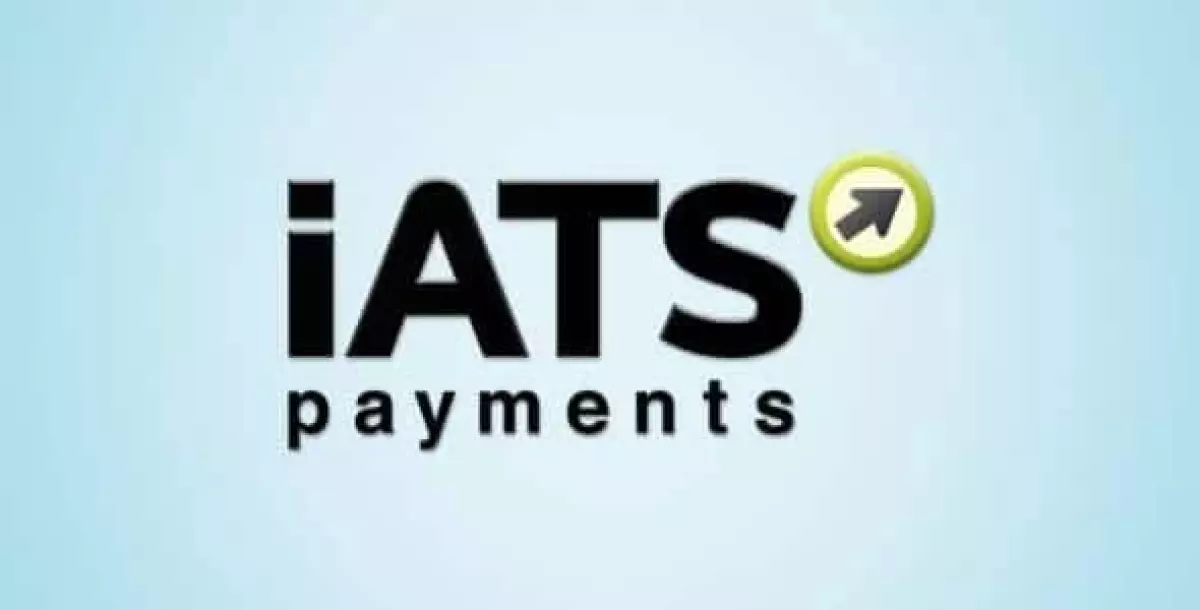 Give: iATS Payment Solutions