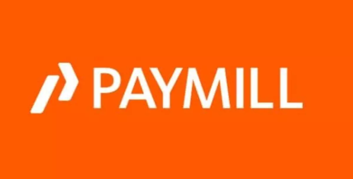 Give Paymill Gateway